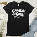 Praise The Lord Tee