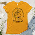 Psalms 139 Tee